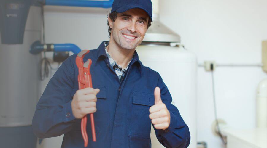 Local 24/7 Emergency Plumbing in Lupton, AZ